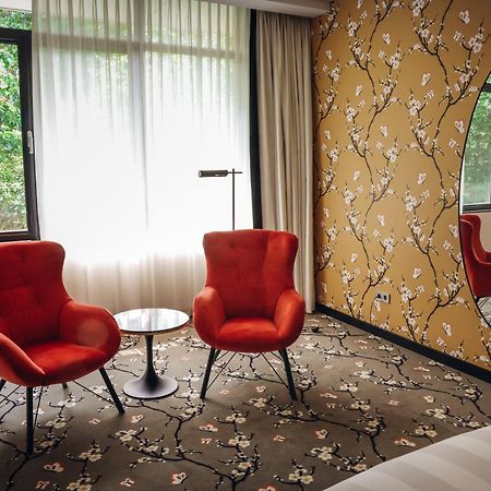 Van Der Valk Hotel Harderwijk Εξωτερικό φωτογραφία